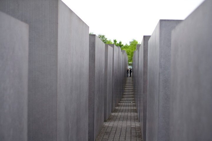 Byvandring som dekker Berlins historie fra Tredje riket og den kalde krigen, inkludert Brandenburger Tor og Berlinmuren, foto 10 | wizardtrip