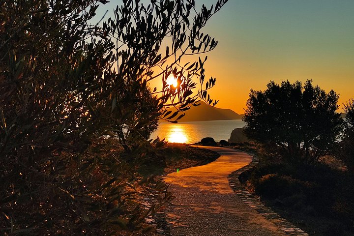 Kleingruppentour zum Poseidontempel am Kap Sounion ab Athen, Griechenland, Foto 12 | wizardtrip