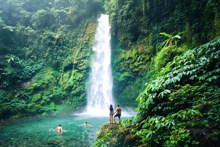 Découvrez le meilleur d'Ubud : Visite guidée privée tout compris | wizardtrip