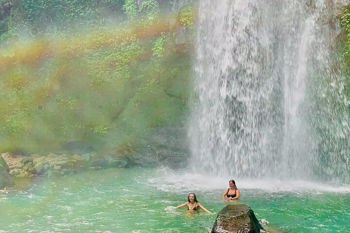 Visite guidée privée des sites incontournables d'Ubud, y compris la forêt des singes, les rizières et les temples, photo 24 | wizardtrip