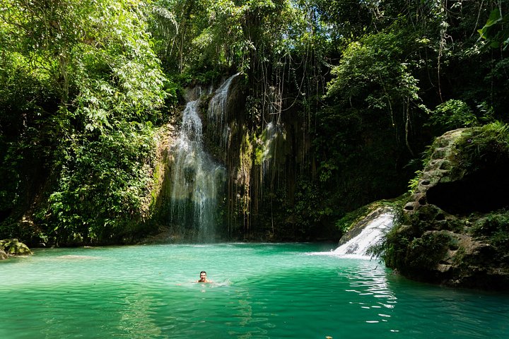Privé tour die Ubud's watervallen, tempels en rijstterrassen verkent met optionele schommels, foto 37 | wizardtrip