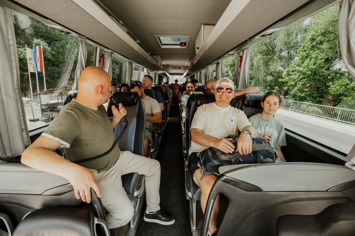 Excursão de um dia de Dubrovnik às Cascatas de Kravice, Mostar e Počitelj na Bósnia e Herzegovina, foto 10 | wizardtrip