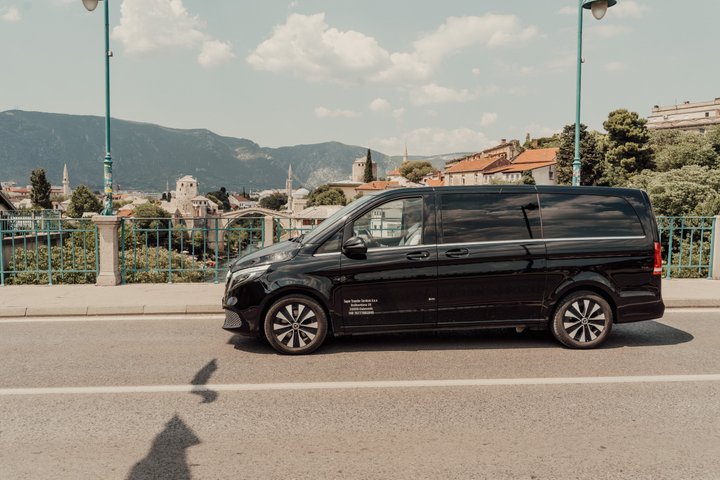Excursão de um dia de Dubrovnik às Cascatas de Kravice, Mostar e Počitelj na Bósnia e Herzegovina, foto 21 | wizardtrip