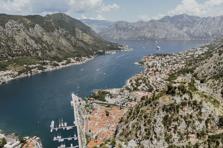 Private Montenegro Day Trip from Dubrovnik | wizardtrip