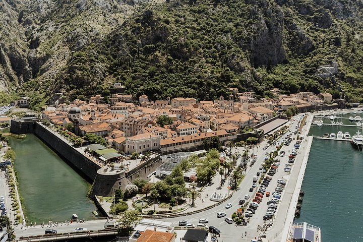 Private day trip from Dubrovnik to Montenegro, showcasing coastal towns and the Bay of Kotor, photo 7 | wizardtrip