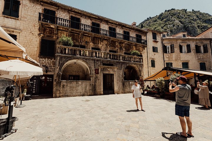 Private day trip from Dubrovnik to Montenegro, showcasing coastal towns and the Bay of Kotor, photo 8 | wizardtrip