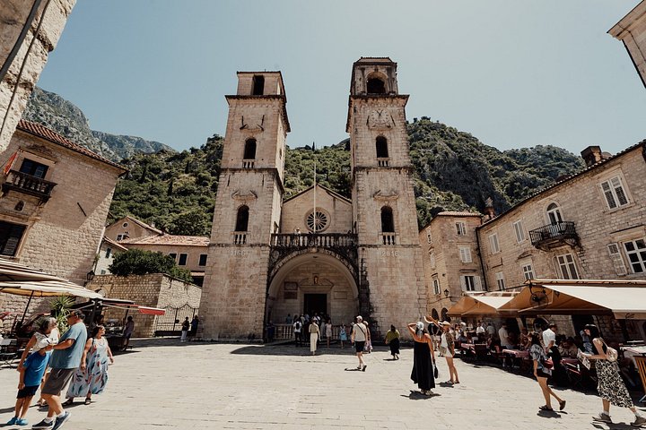 Private day trip from Dubrovnik to Montenegro, showcasing coastal towns and the Bay of Kotor, photo 9 | wizardtrip