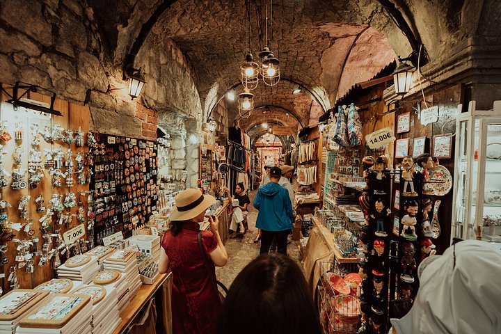 Private day trip from Dubrovnik to Montenegro, showcasing coastal towns and the Bay of Kotor, photo 11 | wizardtrip