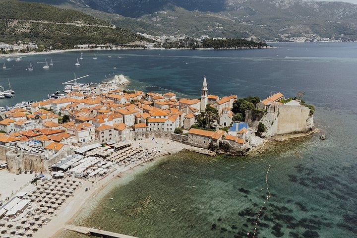 Private day trip from Dubrovnik to Montenegro, showcasing coastal towns and the Bay of Kotor, photo 12 | wizardtrip