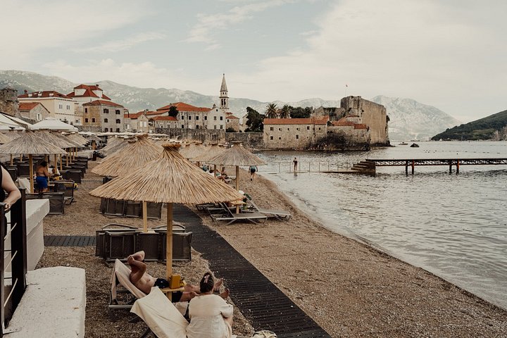 Private day trip from Dubrovnik to Montenegro, showcasing coastal towns and the Bay of Kotor, photo 14 | wizardtrip