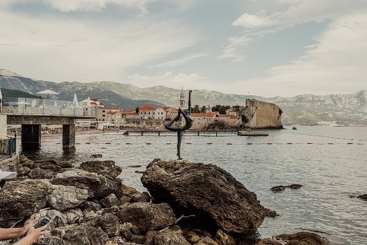 Private day trip from Dubrovnik to Montenegro, showcasing coastal towns and the Bay of Kotor, photo 15 | wizardtrip