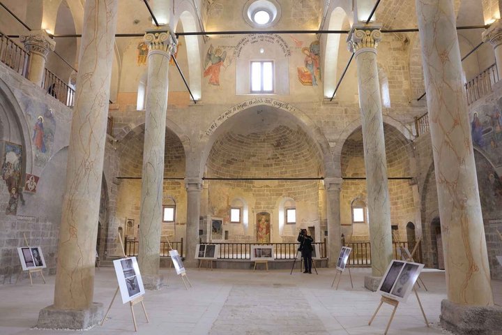 Explorez l'Excursion Verte de Cappadoce : cheminées de fées, cités souterraines, vallées et culture locale, photo 18 | wizardtrip