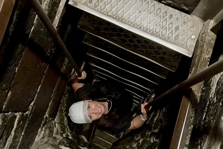 Explore mosteiros históricos, cavernas antigas e adegas renomadas da Armênia em um passeio panorâmico de um dia, foto 9 | wizardtrip