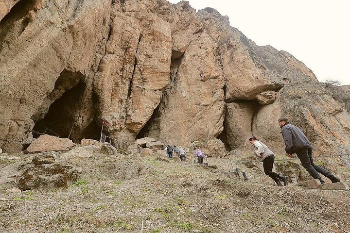 Explore mosteiros históricos, cavernas antigas e adegas renomadas da Armênia em um passeio panorâmico de um dia, foto 17 | wizardtrip