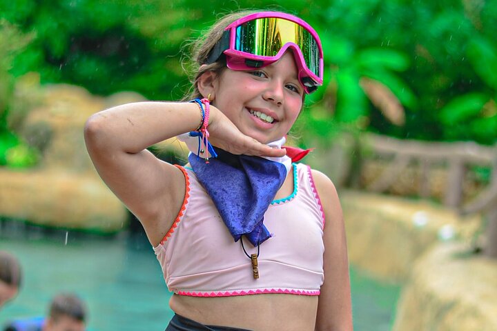 Vive una emocionante aventura en buggy en Punta Cana, conduciendo por paisajes naturales hasta una playa y una cueva, foto 21 | wizardtrip