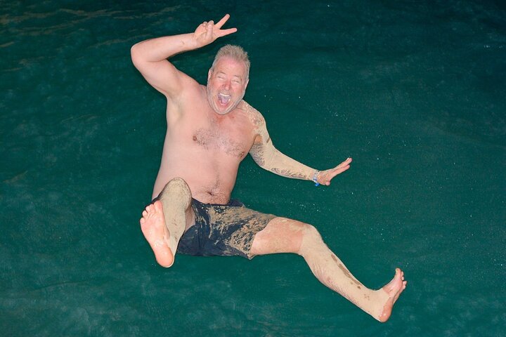 Vive una emocionante aventura en buggy en Punta Cana, conduciendo por paisajes naturales hasta una playa y una cueva, foto 31 | wizardtrip