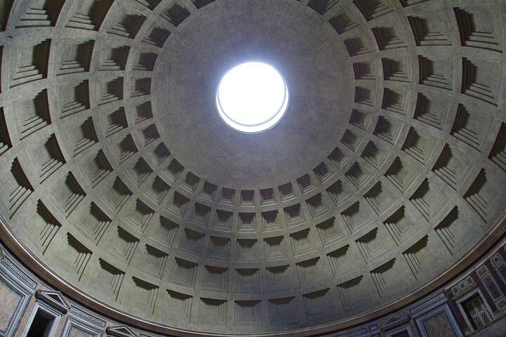Explore Rome's iconic Pantheon with an entry ticket and audio guide, uncovering history and architecture, photo 10 | wizardtrip