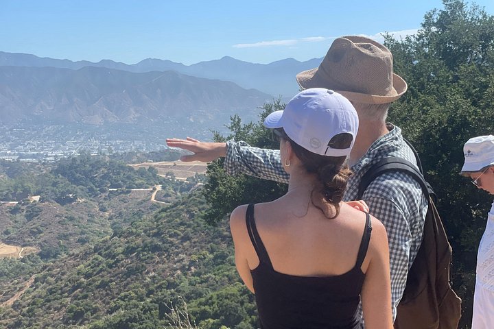 Wandern Sie zum ikonischen Hollywood Sign für atemberaubende Ausblicke und Fotomöglichkeiten, Foto 16 | wizardtrip