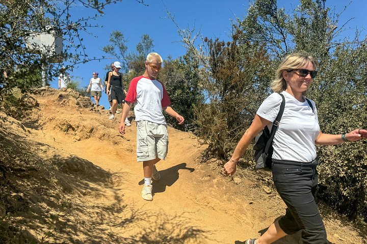 Wandern Sie zum ikonischen Hollywood Sign für atemberaubende Ausblicke und Fotomöglichkeiten, Foto 22 | wizardtrip