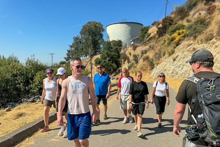 Wandern Sie zum ikonischen Hollywood Sign für atemberaubende Ausblicke und Fotomöglichkeiten, Foto 31 | wizardtrip