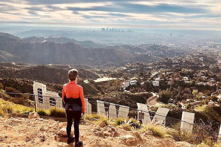 Wandern Sie zum ikonischen Hollywood Sign für atemberaubende Ausblicke und Fotomöglichkeiten, Foto 32 | wizardtrip