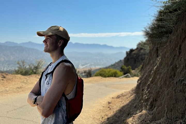 Wandern Sie zum ikonischen Hollywood Sign für atemberaubende Ausblicke und Fotomöglichkeiten, Foto 34 | wizardtrip