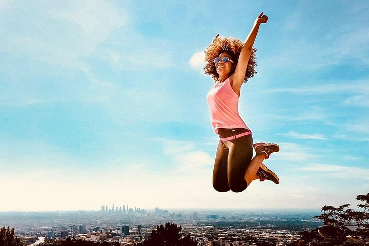 Wandern Sie zum ikonischen Hollywood Sign für atemberaubende Ausblicke und Fotomöglichkeiten, Foto 36 | wizardtrip