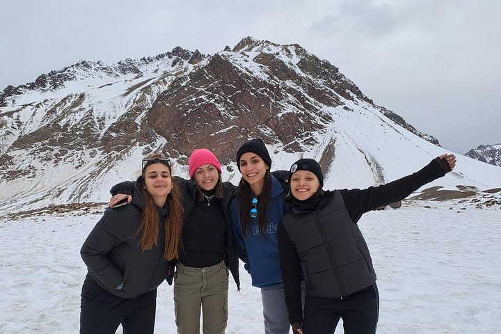 Schilderachtige tour door het Andesgebergte in Mendoza, Argentinië, met Aconcagua en de Inca-brug, foto 7 | wizardtrip