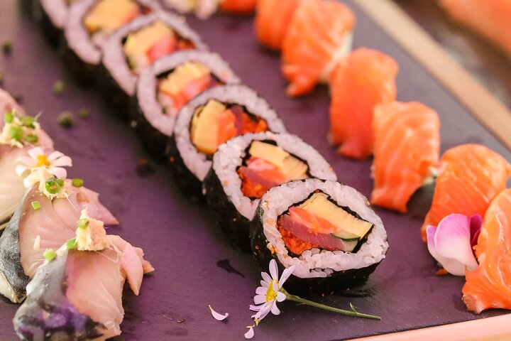 Luxus-Dinner-Kreuzfahrt auf dem Chao Phraya Fluss in Bangkok mit Kulturschows und Stadtblicken, Foto 17 | wizardtrip