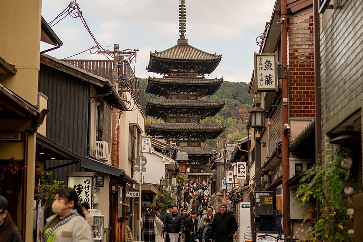 Kyoto spisepindefremstillingsworkshop med trævalg og graveringsmulighed i Gion, foto 15 | wizardtrip