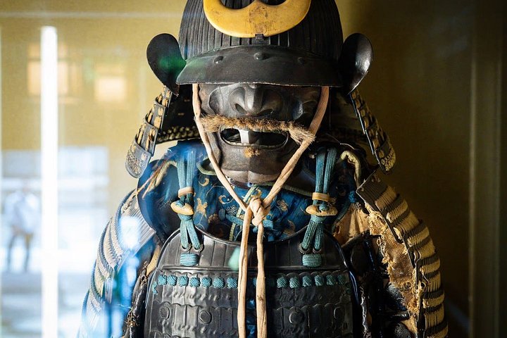 金沢の武家屋敷跡、城、兼六園を巡るウォーキングツアー、写真12 | wizardtrip