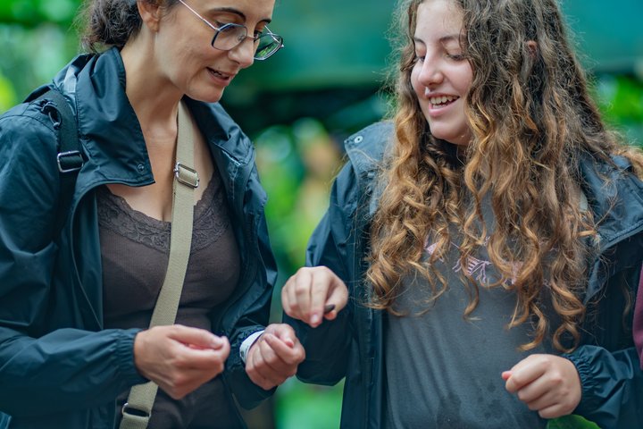 Lär dig om kaffe- och chokladproduktion och njut av provsmakningar på denna tur i La Fortuna, Costa Rica, foto 18 | wizardtrip