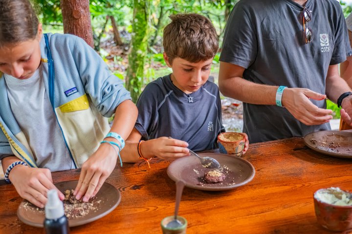 Lär dig om kaffe- och chokladproduktion och njut av provsmakningar på denna tur i La Fortuna, Costa Rica, foto 19 | wizardtrip