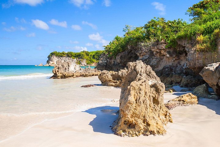 ATV and Buggy adventure tour in Punta Cana, exploring beaches, caves, and countryside, photo 13 | wizardtrip