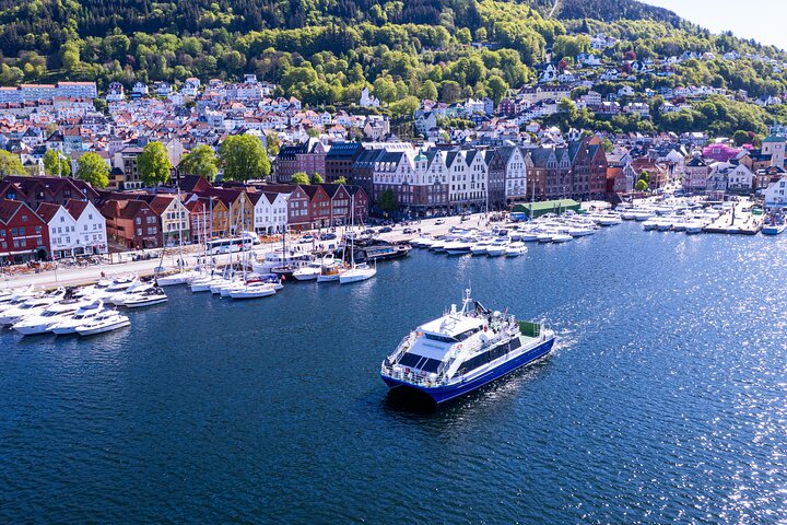 Bergen | wizardtrip