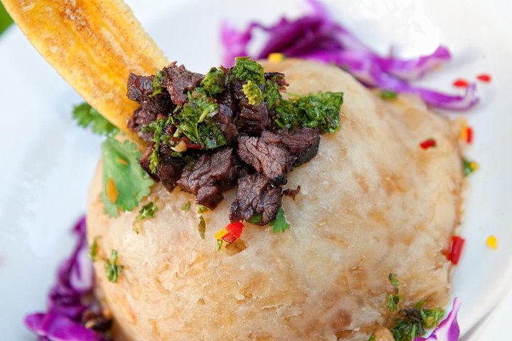 Echte Smaken van San Juan Food Tour | wizardtrip