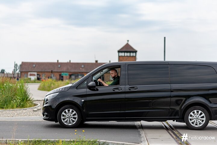 Auschwitz & Birkenau Guided Tour with Hotel Pickup from Krakow | wizardtrip