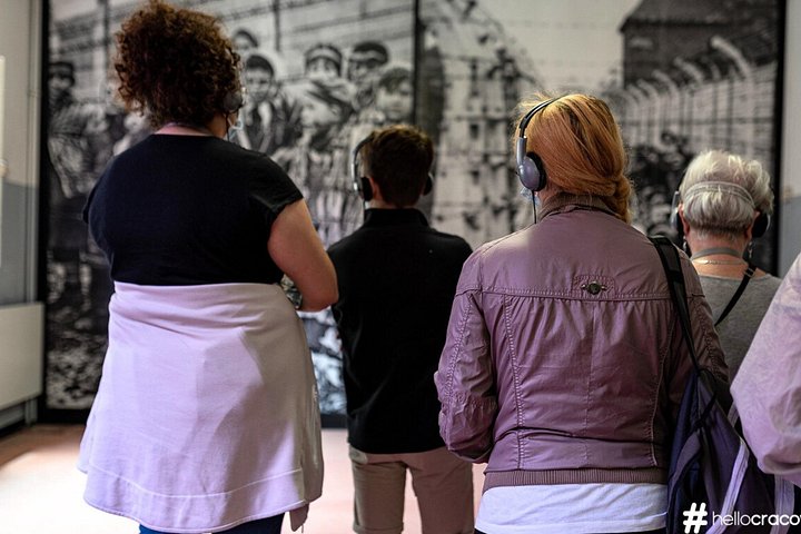 Guided tour of the Auschwitz-Birkenau Memorial and Museum from Krakow, Poland, photo 7 | wizardtrip