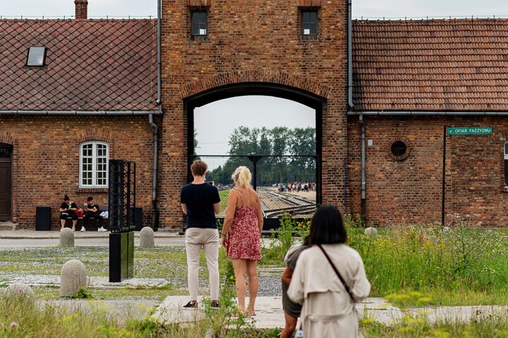 A somber visit to the Auschwitz-Birkenau Memorial and Museum, a UNESCO World Heritage site near Krakow, Poland, photo 1 | wizardtrip