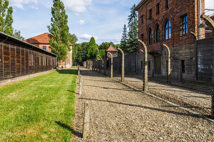 Et dystert besøk til Auschwitz-Birkenau minnesmerke og museum, et UNESCOs verdensarvsted nær Krakow, Polen, foto 10 | wizardtrip