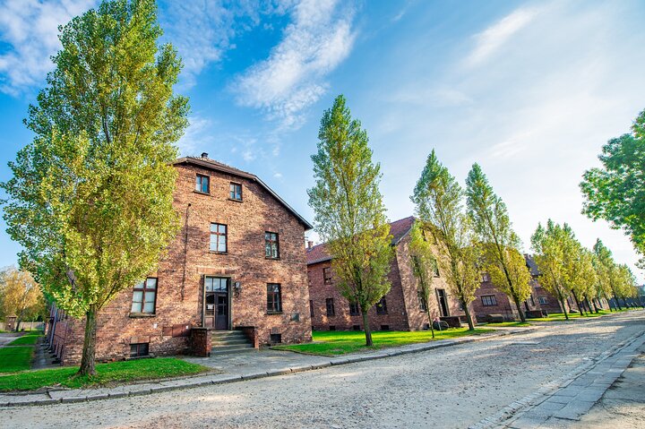 Et dystert besøk til Auschwitz-Birkenau minnesmerke og museum, et UNESCOs verdensarvsted nær Krakow, Polen, foto 11 | wizardtrip