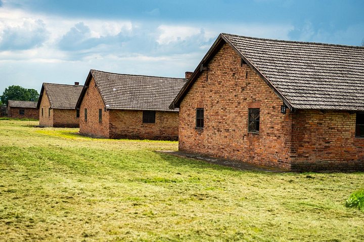 Et dystert besøk til Auschwitz-Birkenau minnesmerke og museum, et UNESCOs verdensarvsted nær Krakow, Polen, foto 12 | wizardtrip