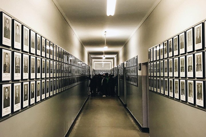 Et dystert besøk til Auschwitz-Birkenau minnesmerke og museum, et UNESCOs verdensarvsted nær Krakow, Polen, foto 14 | wizardtrip