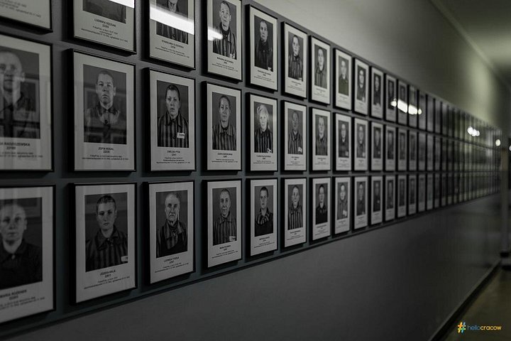 Et dystert besøk til Auschwitz-Birkenau minnesmerke og museum, et UNESCOs verdensarvsted nær Krakow, Polen, foto 18 | wizardtrip