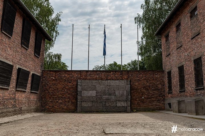 Et dystert besøk til Auschwitz-Birkenau minnesmerke og museum, et UNESCOs verdensarvsted nær Krakow, Polen, foto 23 | wizardtrip