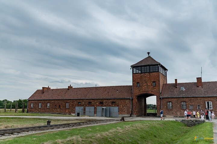 Et dystert besøk til Auschwitz-Birkenau minnesmerke og museum, et UNESCOs verdensarvsted nær Krakow, Polen, foto 29 | wizardtrip