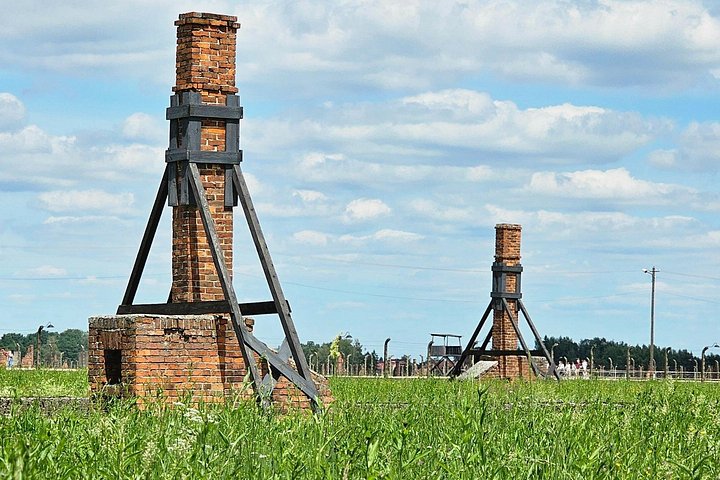 Et dystert besøk til Auschwitz-Birkenau minnesmerke og museum, et UNESCOs verdensarvsted nær Krakow, Polen, foto 33 | wizardtrip