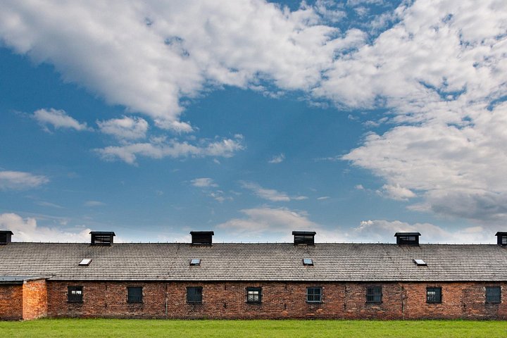 Et dystert besøk til Auschwitz-Birkenau minnesmerke og museum, et UNESCOs verdensarvsted nær Krakow, Polen, foto 36 | wizardtrip