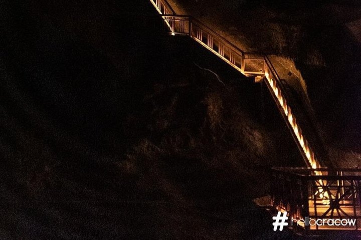 Explore the stunning underground world of the Wieliczka Salt Mine near Krakow, Poland, photo 15 | wizardtrip