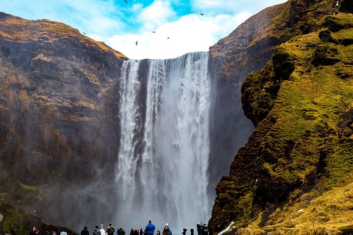 Utforsk Islands fantastiske Gullne Sirkel, isbreer og isgrotter på et 3-dagers lite gruppe-eventyr, foto 6 | wizardtrip